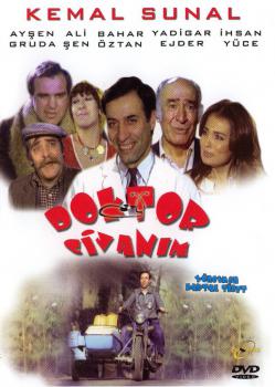 Doktur Civanim (DVD)